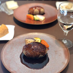 recommendations for ahill ginza