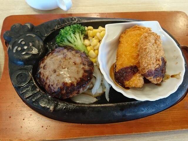 トマト＆オニオン 福知山岩井店的實拍高清圖