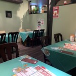 健康中華庵 青蓮 浜松町店的實拍圖