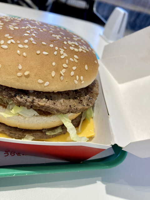 recommendations image for マクドナルド 苫小牧パセオ店