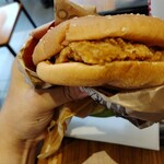 バーガーキング 御徒町店的實拍圖