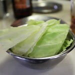 串かつ専門店 松葉 総本店的實拍圖