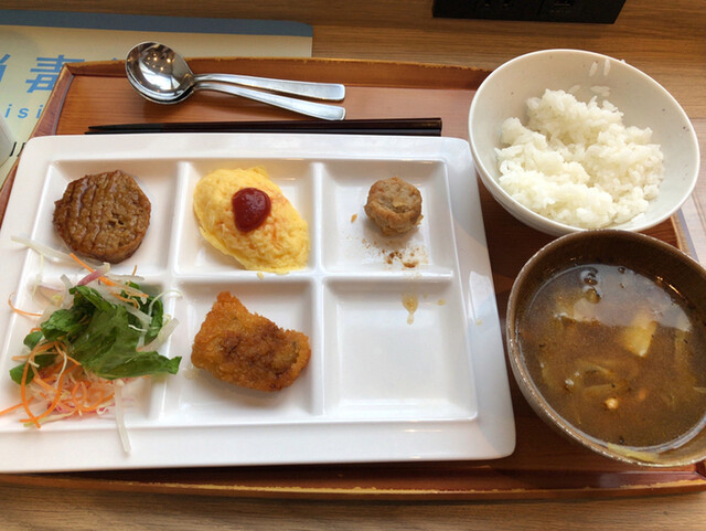 recommendations image for スーパーホテル 函館