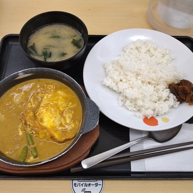 松屋 南海難波店的實拍高清圖
