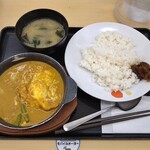 松屋 南海難波店的實拍圖