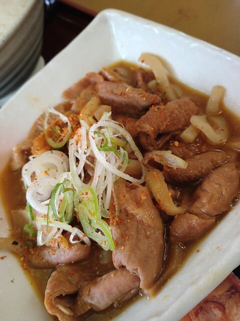 recommendations image for 山田うどん 町田図師店