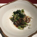 海藤花的實拍圖