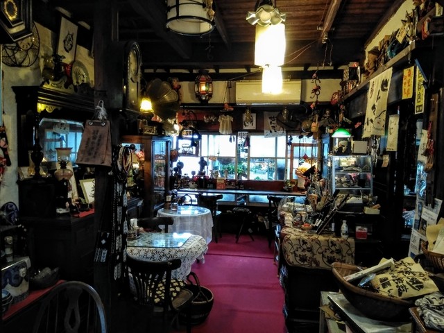 recommendations image for ジャパン アンティーク 弁・弁