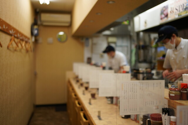 とんかつ檍 蒲田本店的實拍高清圖