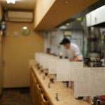 とんかつ檍 蒲田本店的實拍圖