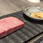 牛牛 麻布十番的实拍图