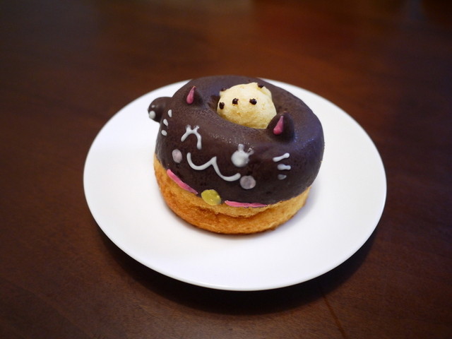 recommendations image for シレトコスカイスイーツ