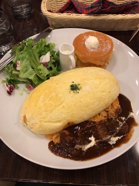SALON 卵と私 原宿店的實拍高清圖