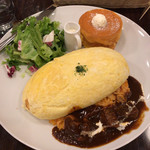 SALON 卵と私 原宿店的實拍圖