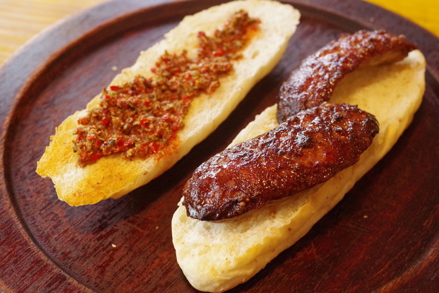 ミ・チョリパン的實拍高清圖