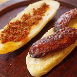 ミ・チョリパン的實拍圖