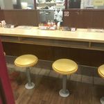 松屋 深大寺3丁目店的实拍图