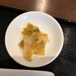 外灘紅緑灯 本館的实拍图