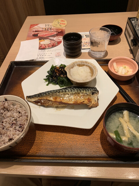 大戸屋 札幌清田店的實拍高清圖