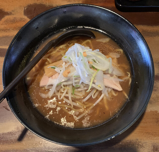OHYACHI NOODLE HARU的实拍高清图