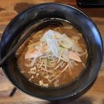 OHYACHI NOODLE HARU的实拍图