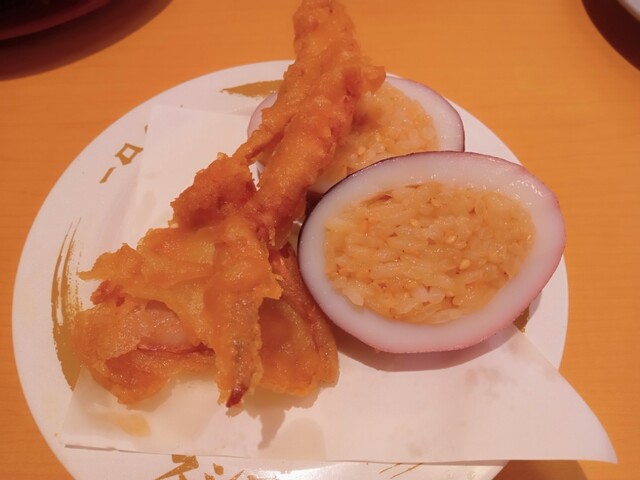 スシロー 新宿東口店的實拍高清圖