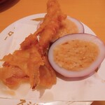 スシロー 新宿東口店的實拍圖