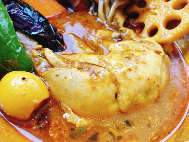 GOKURI 札幌本店的实拍高清图