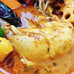 GOKURI 札幌本店的实拍图