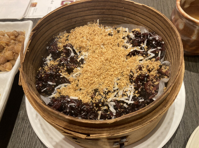 recommendations image for ZUU&HEIN Myanmar Tea House