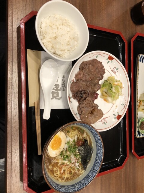 牛たん焼き仙台 辺見 花小金井店的實拍高清圖