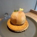 KAKA cheesecake store SAKURAZAKA的實拍圖