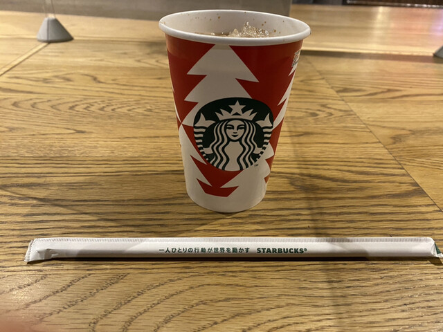 スターバックスコーヒー 東京駅 グランルーフ フロント店的實拍高清圖