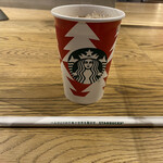 スターバックスコーヒー 東京駅 グランルーフ フロント店的實拍圖
