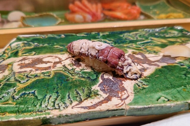 鮨西光的实拍高清图