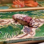 鮨西光的实拍图