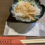 炭火焼豚丼 七凛茶屋坊ず的实拍图
