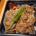 ディッシュ・アップ 銀座松屋店的实拍图