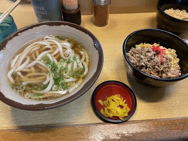つるつる庵 本店的實拍高清圖
