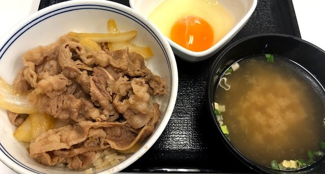 吉野家 浅草駅前店的實拍高清圖