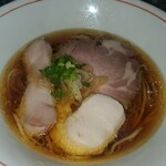 ボクの麺処的实拍图