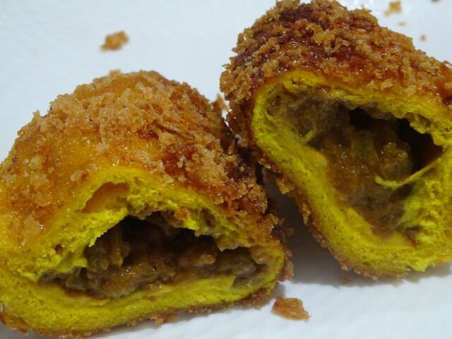 唐子ラーメン的实拍高清图