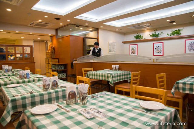 洋食グリル木村家的實拍高清圖