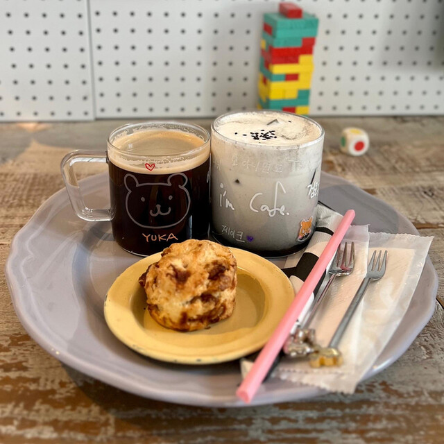 recommendations image for イマスカフェ