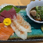 黒門すし酒場 花神総本店的實拍圖