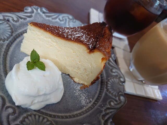 DAIBAN COFFEE cafe的实拍高清图
