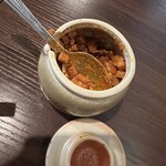 recommendations for インド・ネパール料理 DEVI 南堀江2号店