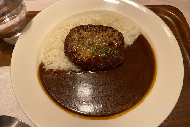 BOOK COMPASS Cafe エキュート東京店的实拍高清图