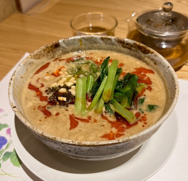 中国料理 香的实拍高清图