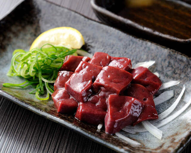 recommendations image for 焼肉　力丸 心斎橋店